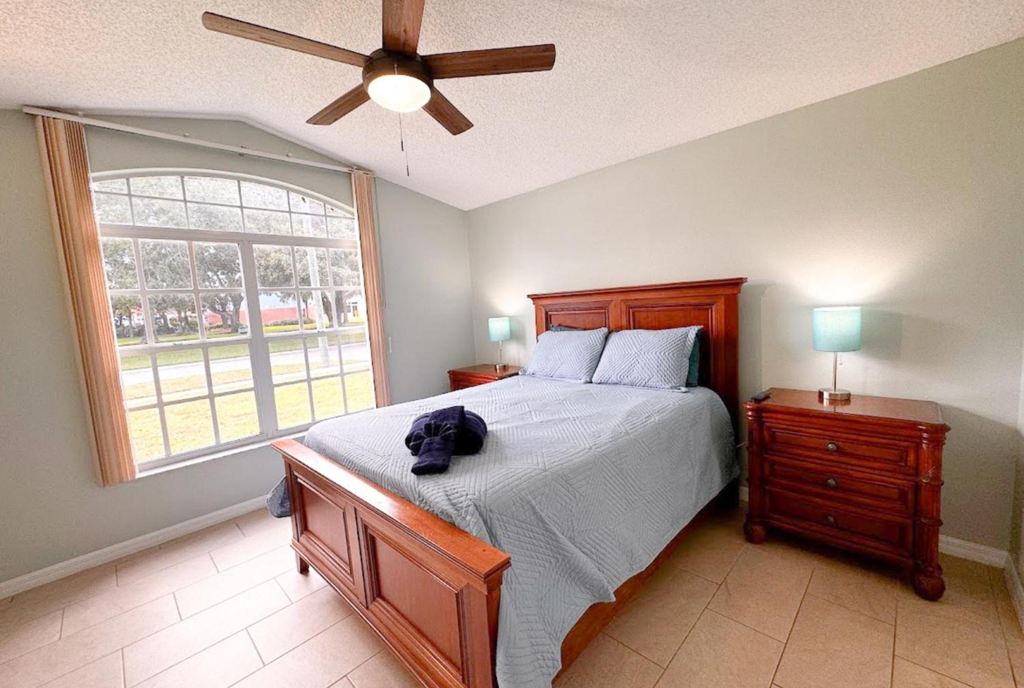 Villa Simple House 5 Beds 4 Baths Near Beach à Clearwater Extérieur photo