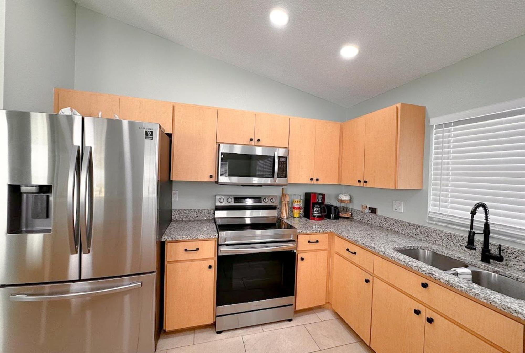 Villa Simple House 5 Beds 4 Baths Near Beach à Clearwater Extérieur photo