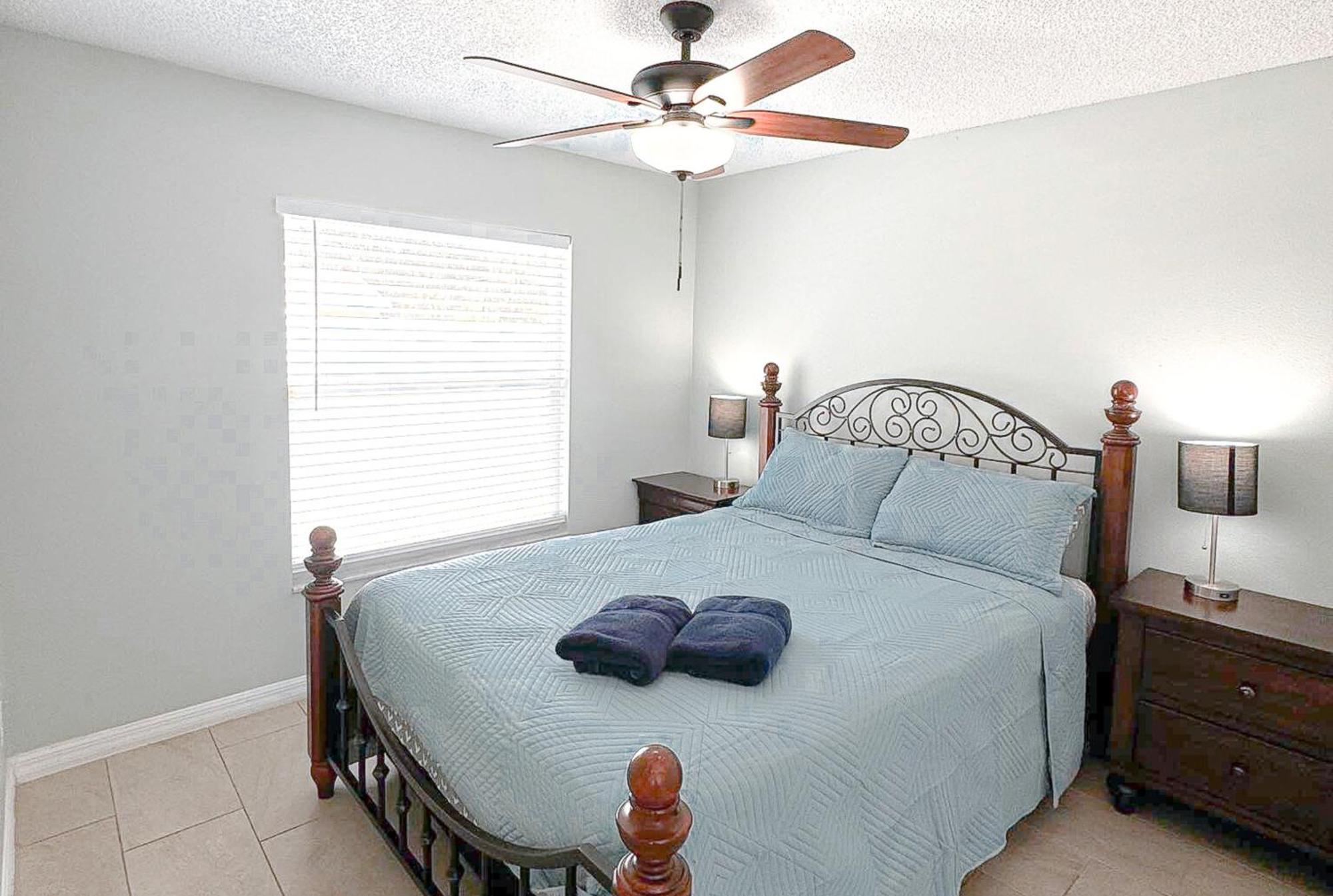 Villa Simple House 5 Beds 4 Baths Near Beach à Clearwater Extérieur photo